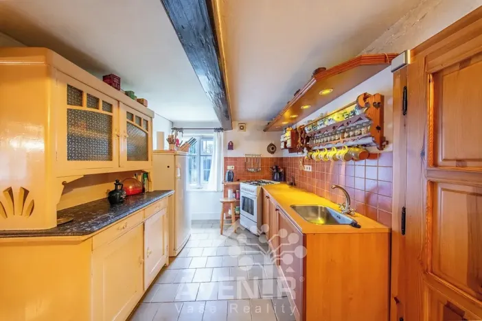 Prodej rodinného domu, Osečná, 135 m2