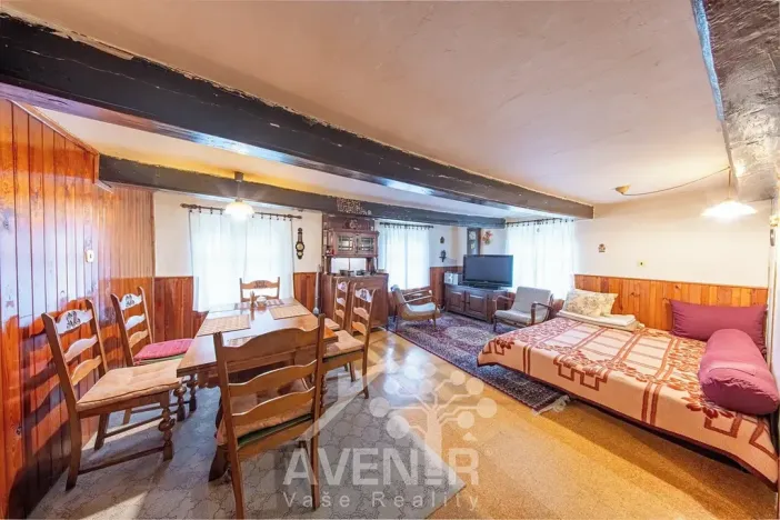 Prodej rodinného domu, Osečná, 135 m2