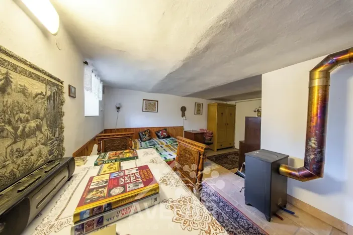 Prodej rodinného domu, Osečná, 135 m2