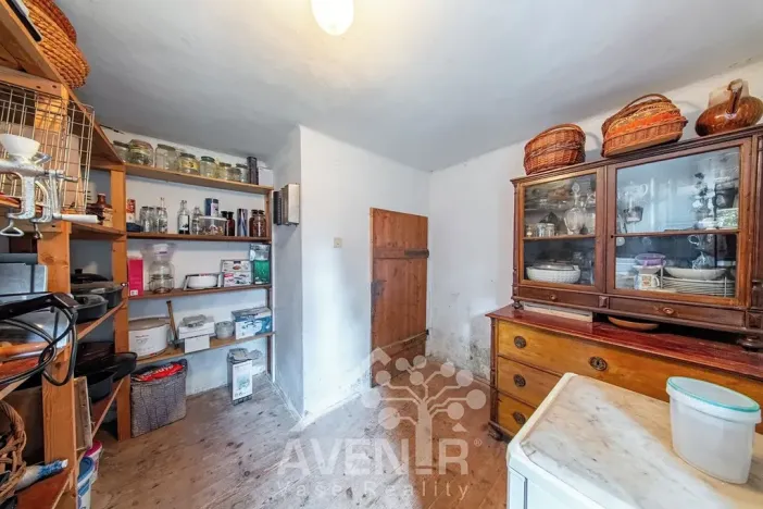 Prodej rodinného domu, Osečná, 135 m2