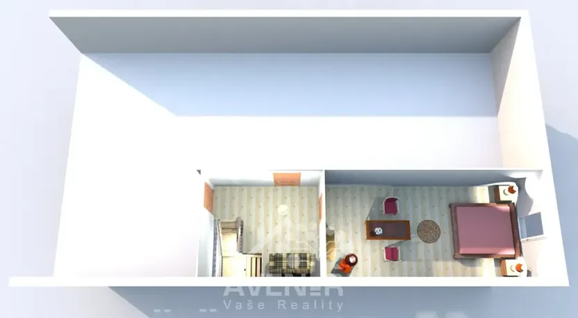 Prodej rodinného domu, Osečná, 135 m2