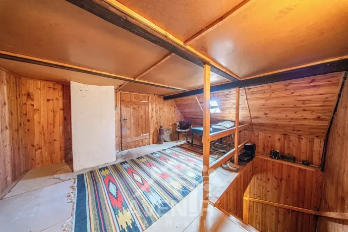 Prodej rodinného domu, Osečná, 135 m2