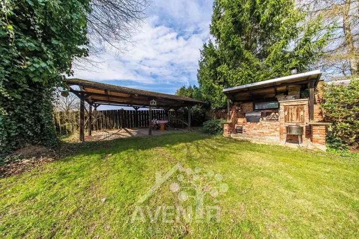 Prodej rodinného domu, Osečná, 135 m2