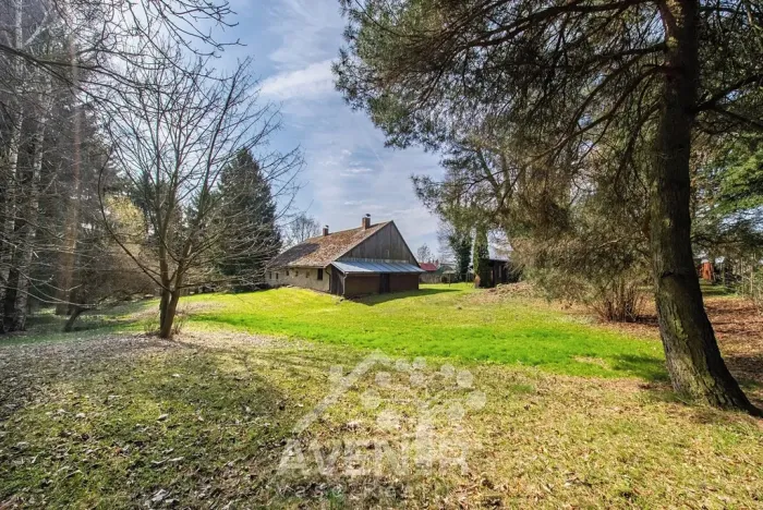 Prodej rodinného domu, Osečná, 135 m2