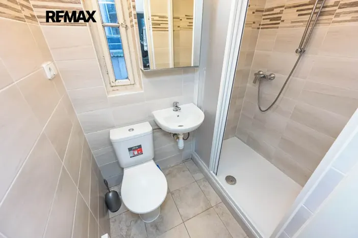 Pronájem bytu 2+1, Praha - Nusle, Sekaninova, 45 m2