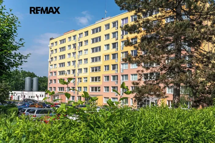 Pronájem bytu 2+kk, Odolena Voda, V Malém háji, 48 m2