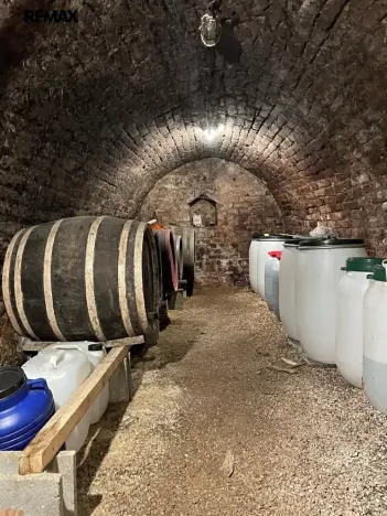 Prodej chalupy, Pincehely, Maďarsko, 64 m2