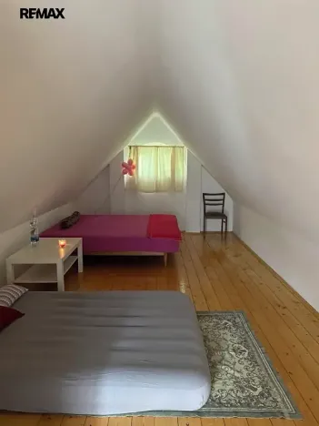 Prodej chalupy, Pincehely, Maďarsko, 64 m2