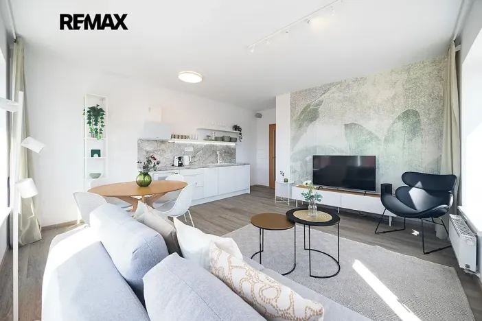 Prodej bytu 3+kk, Abertamy, Vítězná, 56 m2