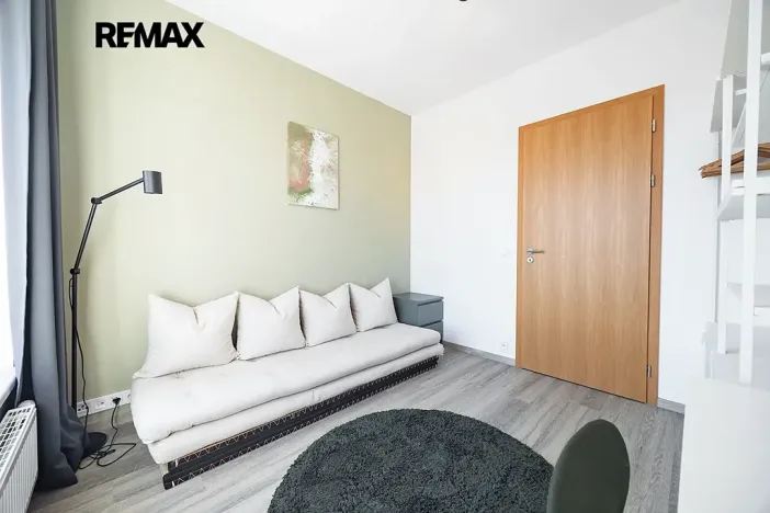 Prodej bytu 3+kk, Abertamy, Vítězná, 56 m2