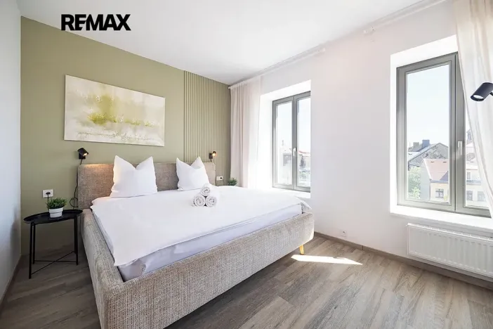 Prodej bytu 3+kk, Abertamy, Vítězná, 56 m2