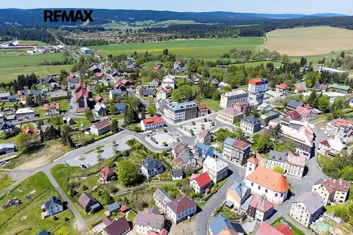 Prodej bytu 3+kk, Abertamy, Vítězná, 56 m2