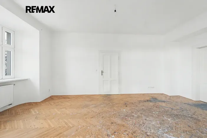 Prodej bytu 3+1, Praha - Smíchov, Svornosti, 99 m2