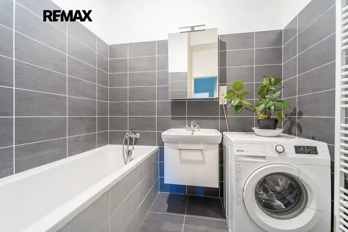 Prodej bytu 3+1, Praha - Smíchov, Svornosti, 99 m2