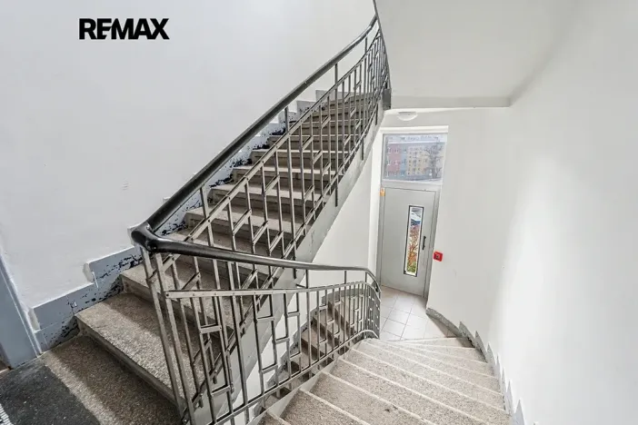 Prodej bytu 3+1, Praha - Smíchov, Svornosti, 99 m2