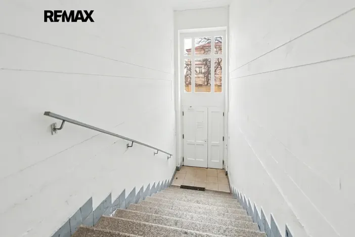 Prodej bytu 3+1, Praha - Smíchov, Svornosti, 99 m2