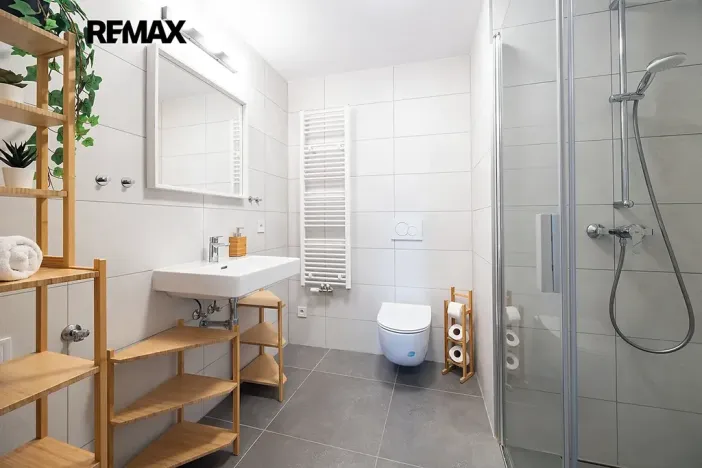 Prodej bytu 1+kk, Abertamy, Vítězná, 41 m2