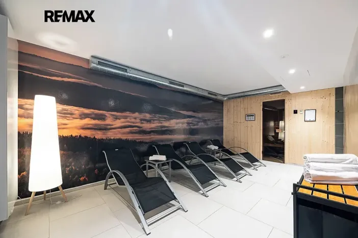 Prodej bytu 1+kk, Abertamy, Vítězná, 41 m2