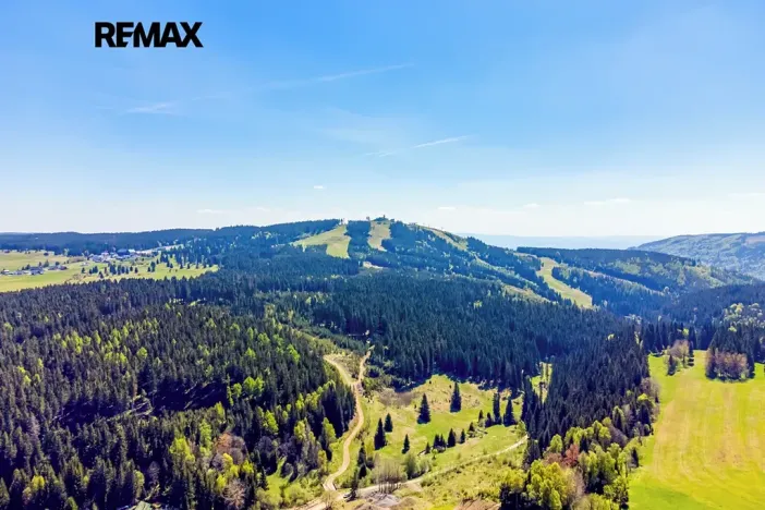 Prodej bytu 1+kk, Abertamy, Vítězná, 41 m2