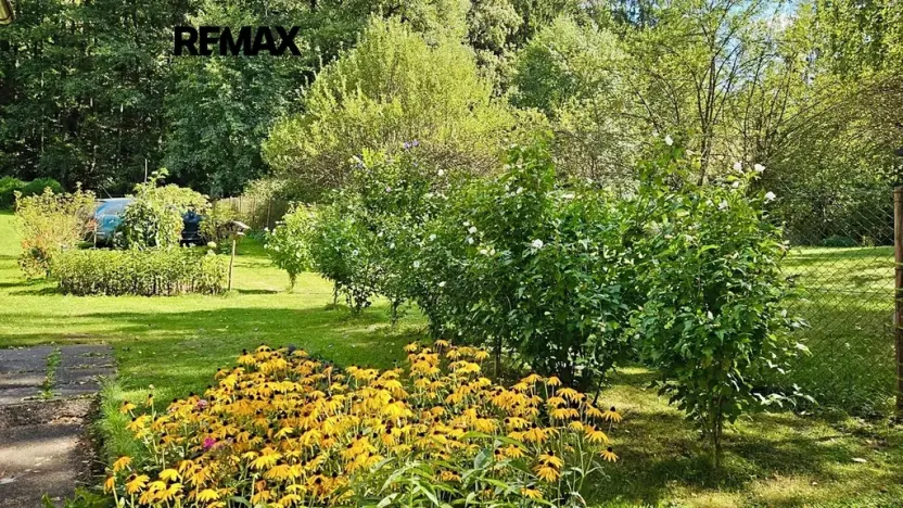 Prodej chaty, Jílové u Prahy, 40 m2