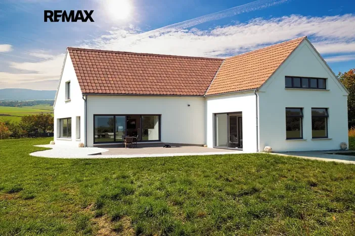 Prodej pozemku pro bydlení, Lážovice, 4000 m2