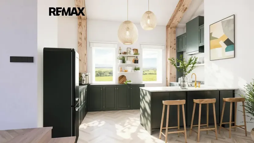 Prodej pozemku pro bydlení, Lážovice, 4000 m2