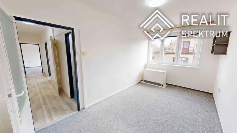 Prodej bytu 3+kk, Verměřovice, 62 m2