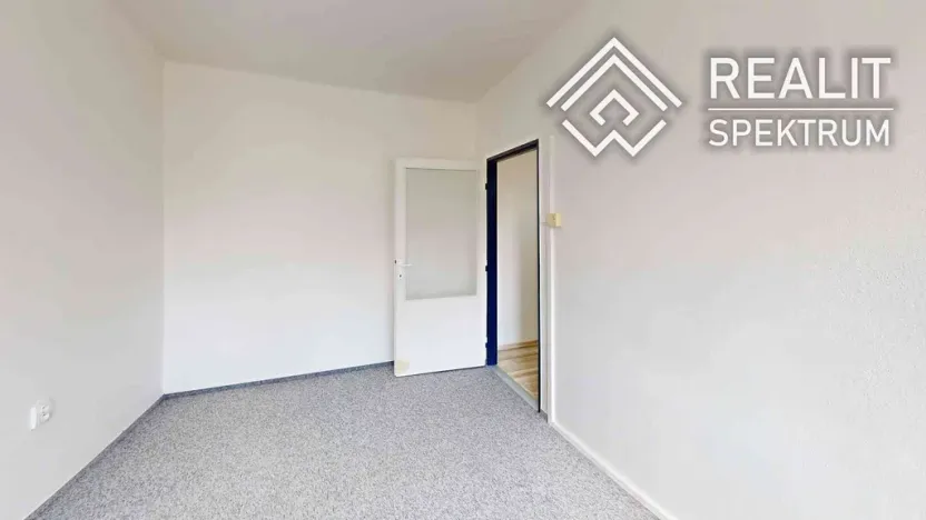 Prodej bytu 3+kk, Verměřovice, 62 m2