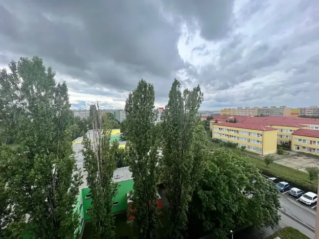 Pronájem bytu 2+kk, Praha - Řepy, Bazovského, 43 m2