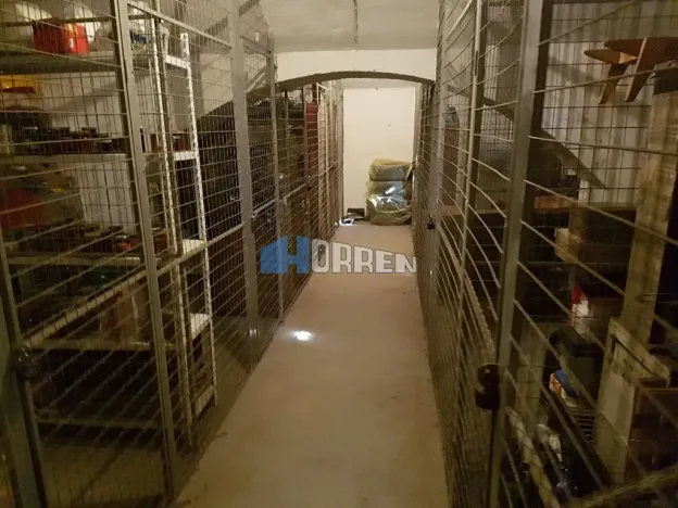 Pronájem bytu 2+1, Praha - Libeň, Sokolovská, 74 m2