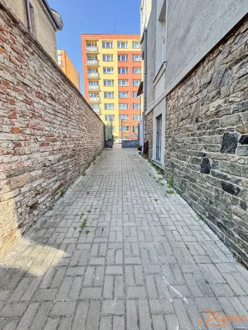 Pronájem bytu 1+kk, Kolín, Lipanská, 20 m2