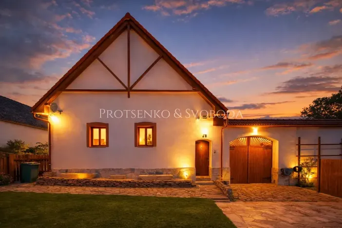 Prodej ubytování, Sedlečko u Soběslavě, 926 m2