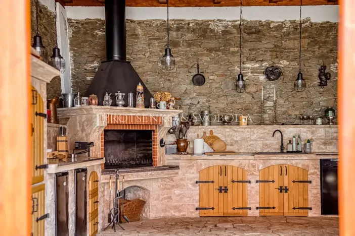 Prodej ubytování, Sedlečko u Soběslavě, 926 m2