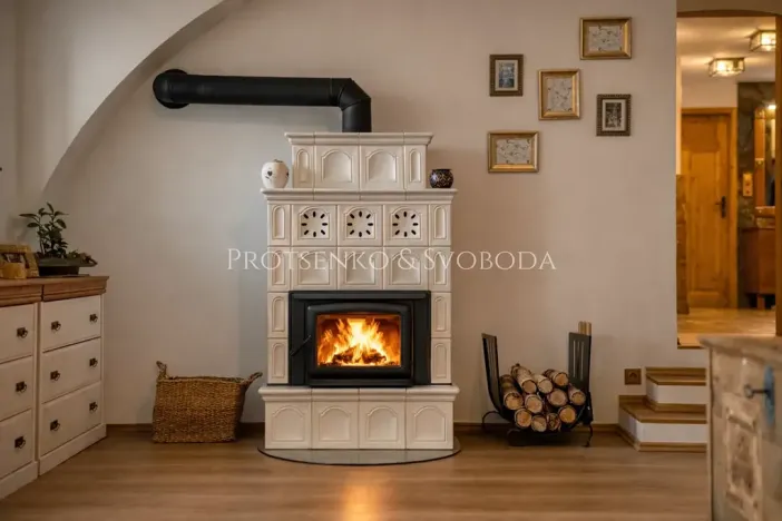 Prodej ubytování, Sedlečko u Soběslavě, 926 m2