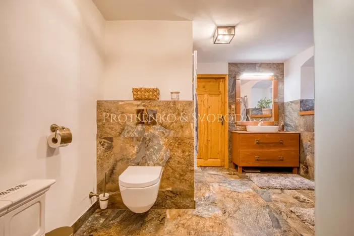 Prodej chalupy, Sedlečko u Soběslavě, 926 m2