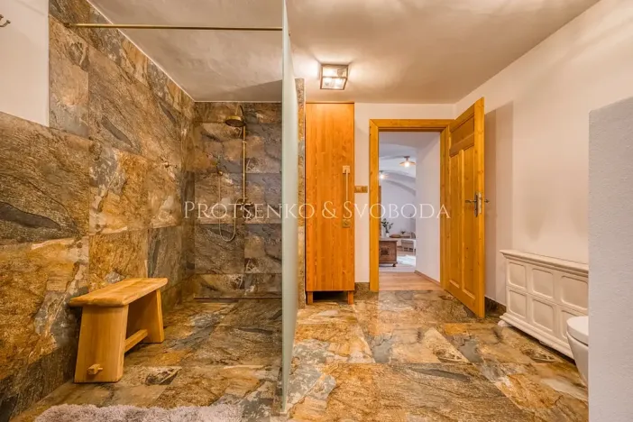 Prodej rodinného domu, Sedlečko u Soběslavě, 926 m2