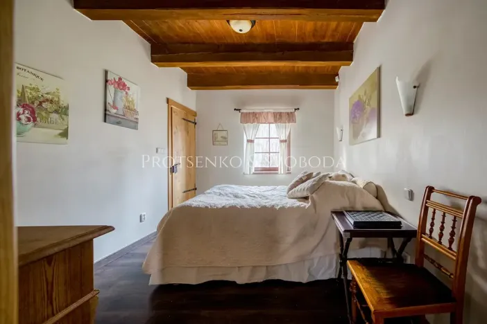 Prodej rodinného domu, Horní Brusnice, 230 m2