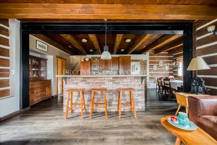 Prodej rodinného domu, Horní Brusnice, 230 m2