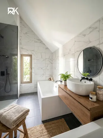 Prodej bytu 4+kk, Votice, 129 m2