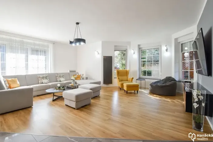 Prodej rodinného domu, Olomouc, Družstevní, 269 m2