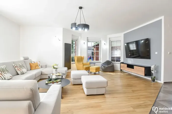 Prodej rodinného domu, Olomouc, Družstevní, 269 m2