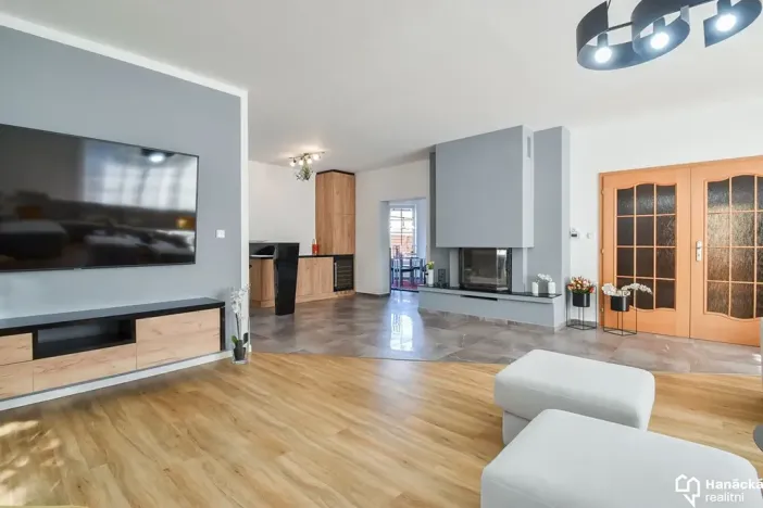 Prodej rodinného domu, Olomouc, Družstevní, 269 m2