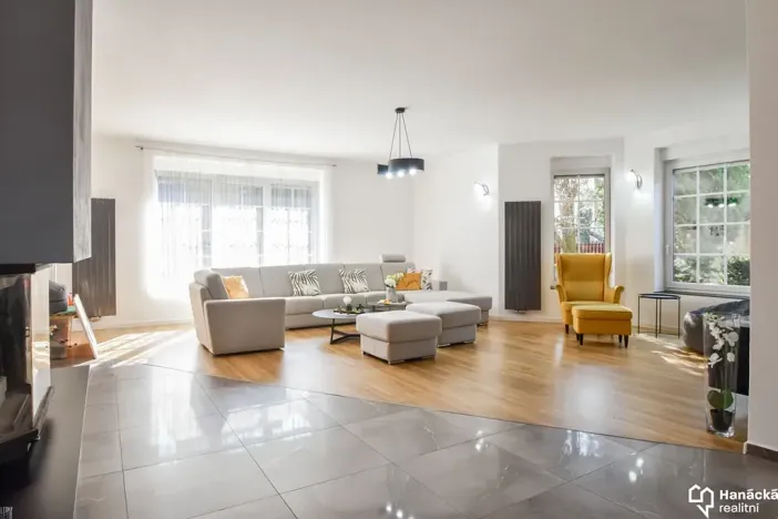 Prodej rodinného domu, Olomouc, Družstevní, 269 m2