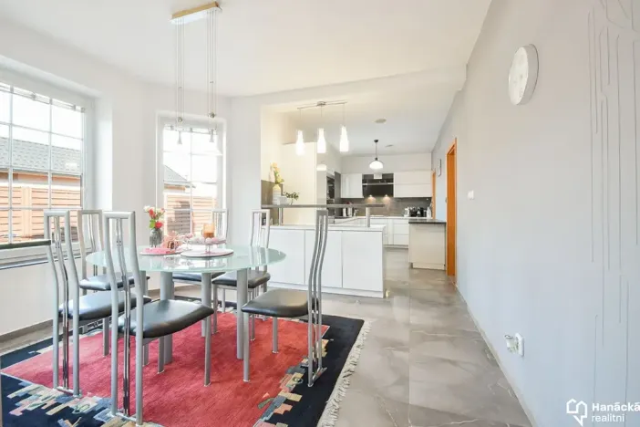 Prodej rodinného domu, Olomouc, Družstevní, 269 m2