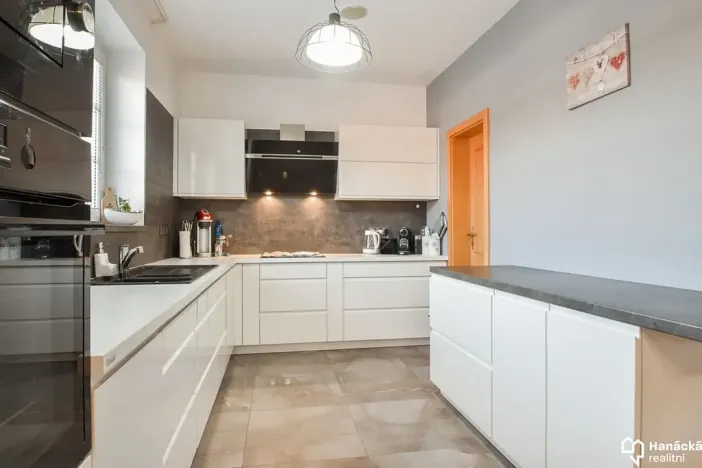 Prodej rodinného domu, Olomouc, Družstevní, 269 m2