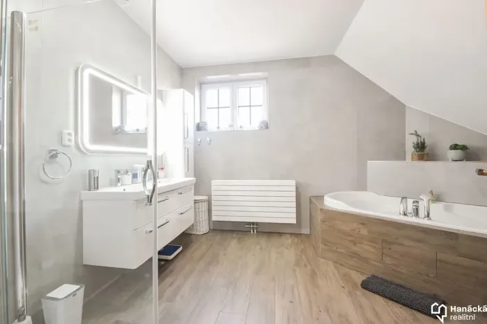 Prodej rodinného domu, Olomouc, Družstevní, 269 m2