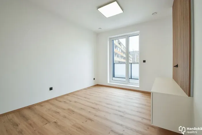 Pronájem bytu 2+kk, Olomouc, Hálkova, 54 m2