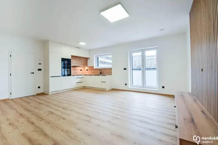 Pronájem bytu 2+kk, Olomouc, Hálkova, 61 m2