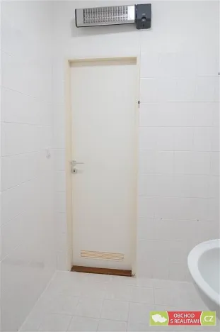 Pronájem bytu 1+kk, Hostivice, Zimní, 31 m2