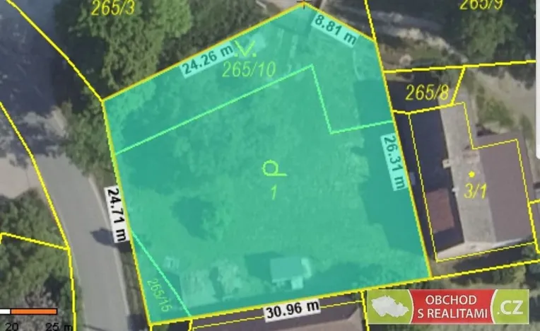 Prodej rodinného domu, Březová-Oleško, 298 m2